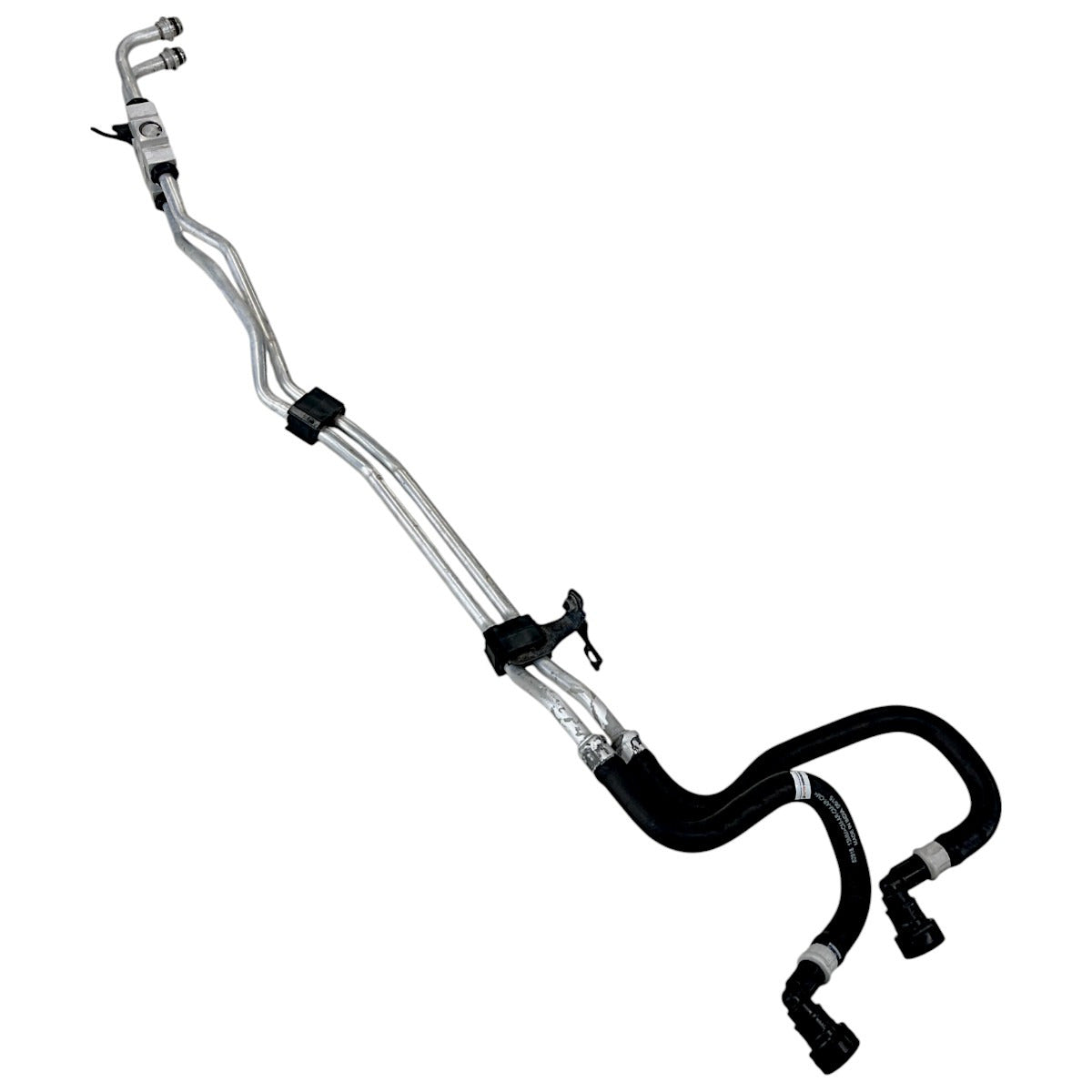 Mangueira Óleo Resfriador Range Rover 4.4 TD V8 2016 Câmbio