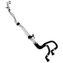 Mangueira Óleo Resfriador Range Rover 4.4 TD V8 2016 Câmbio