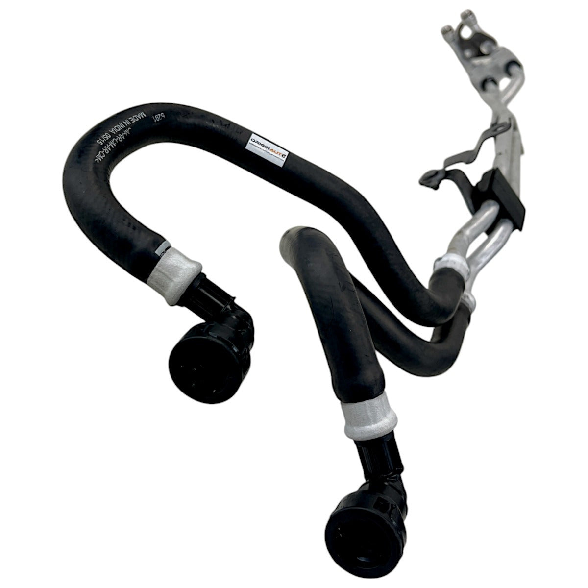 Mangueira Óleo Resfriador Range Rover 4.4 TD V8 2016 Câmbio