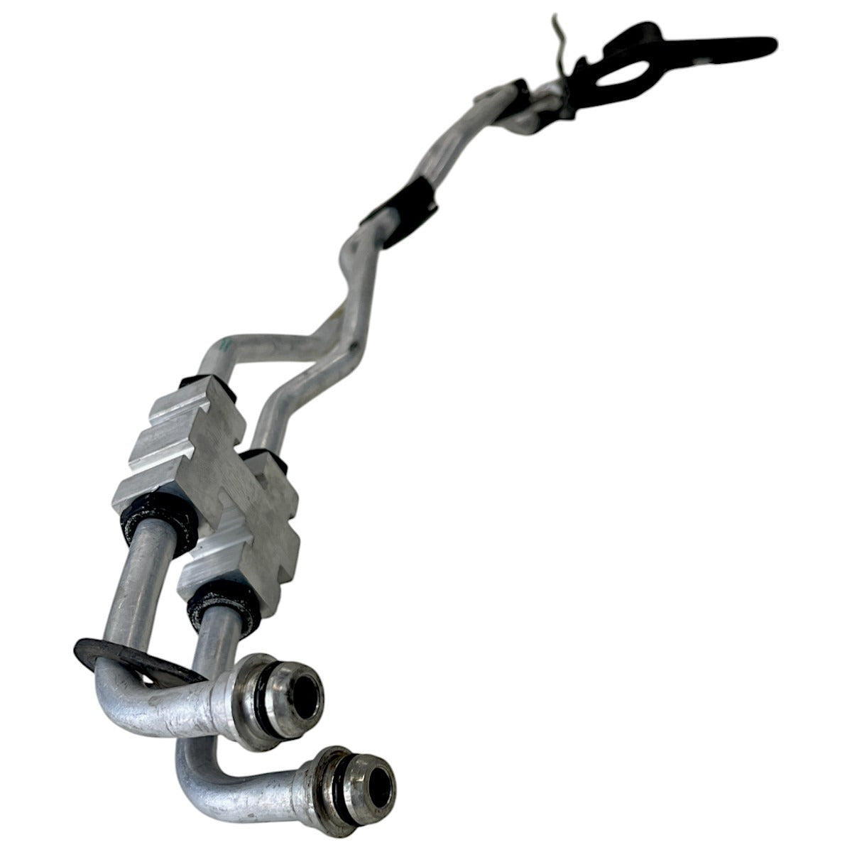 Mangueira Óleo Resfriador Range Rover 4.4 TD V8 2016 Câmbio