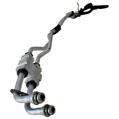 Mangueira Óleo Resfriador Range Rover 4.4 TD V8 2016 Câmbio