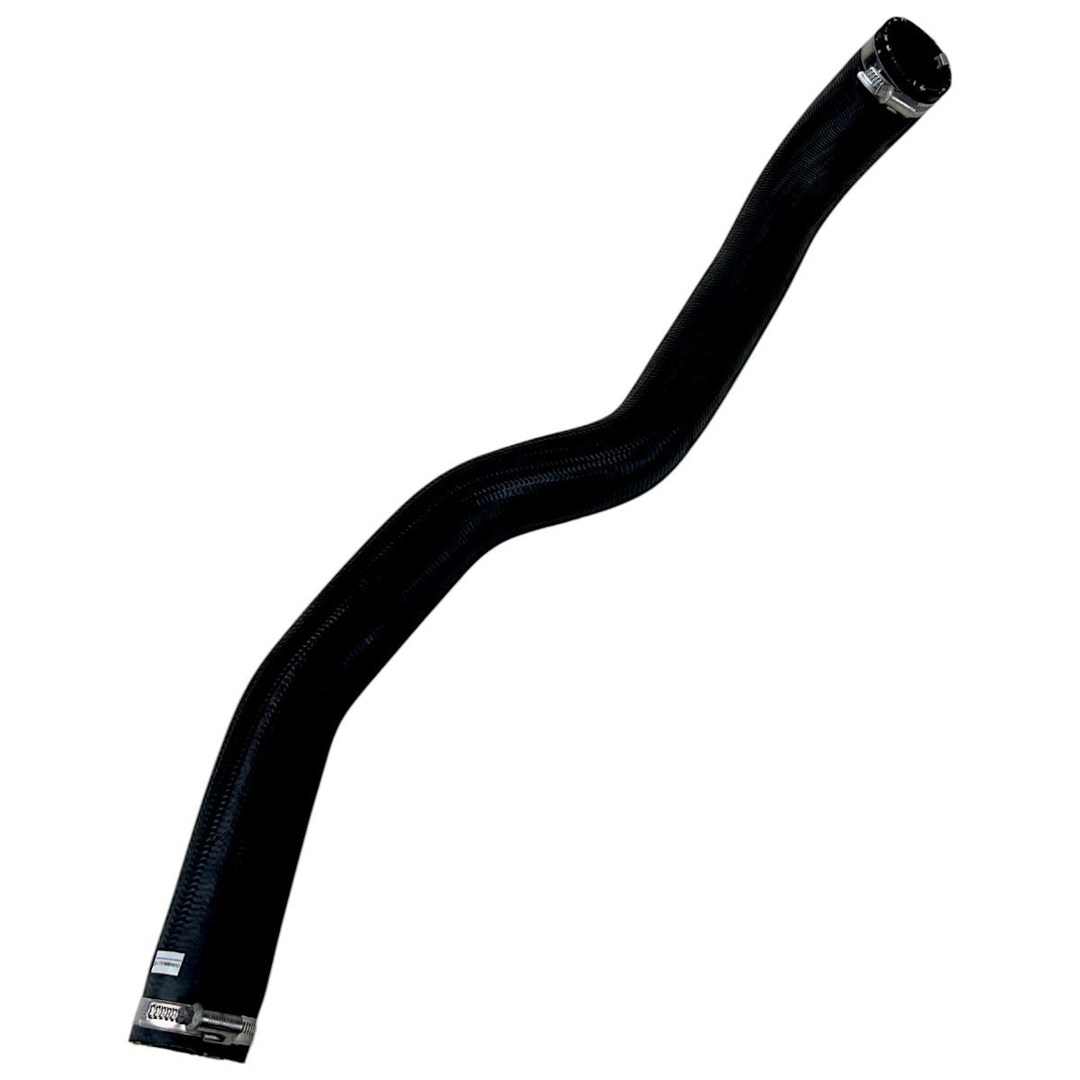 Mangueira Intercooler Range Rover Sport 4.4 V8 2016 Esquerda