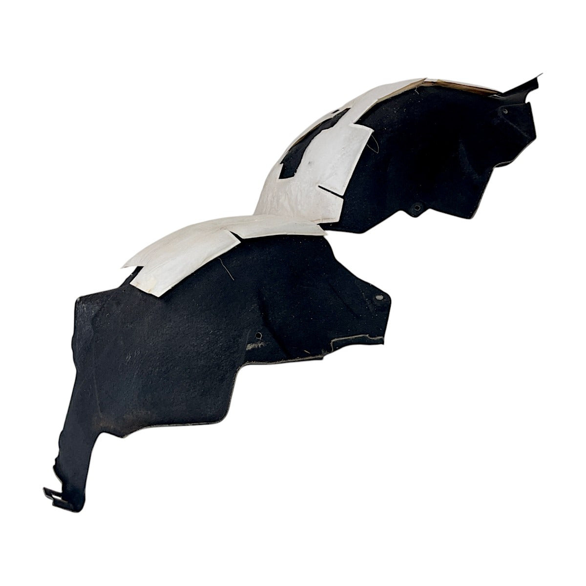 Parabarro Lameiro Range Rover Sport HSE 2016 Traseira Esquerda