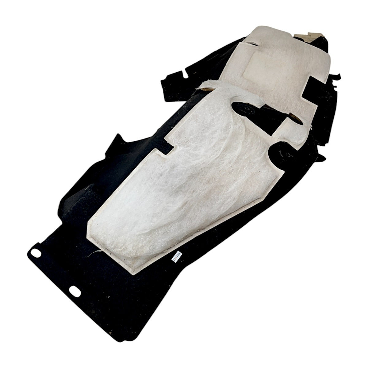 Parabarro Lameiro Range Rover Sport HSE 2016 Traseira Esquerda