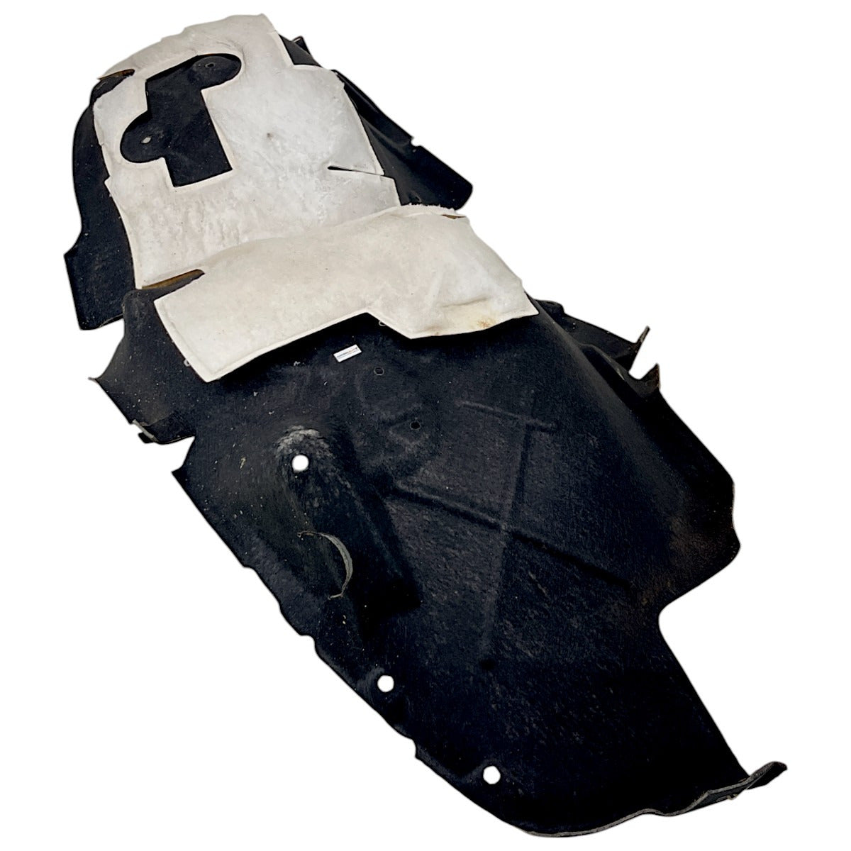 Parabarro Lameiro Range Rover Sport HSE 2016 Traseira Esquerda