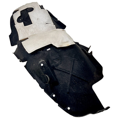 Parabarro Lameiro Range Rover Sport HSE 2016 Traseira Esquerda