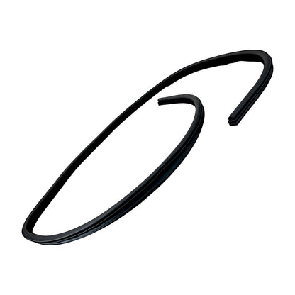 Borracha Carroceria Porta Range Rover Sport 2016 Dianteira