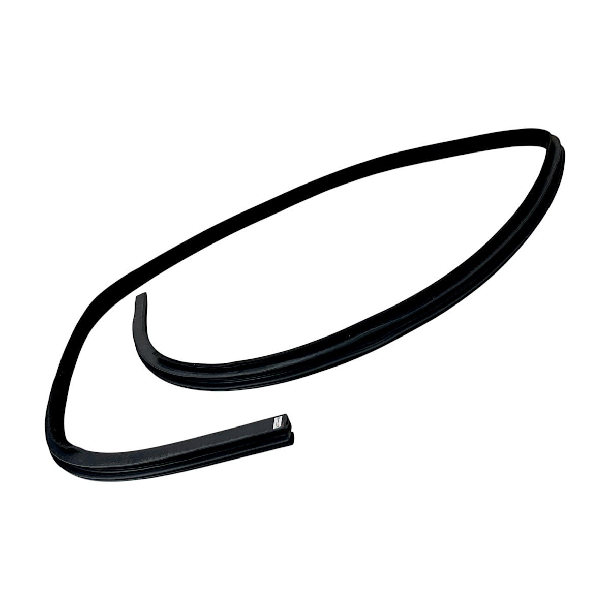 Borracha Carroceria Porta Range Rover Sport 2016 Dianteira