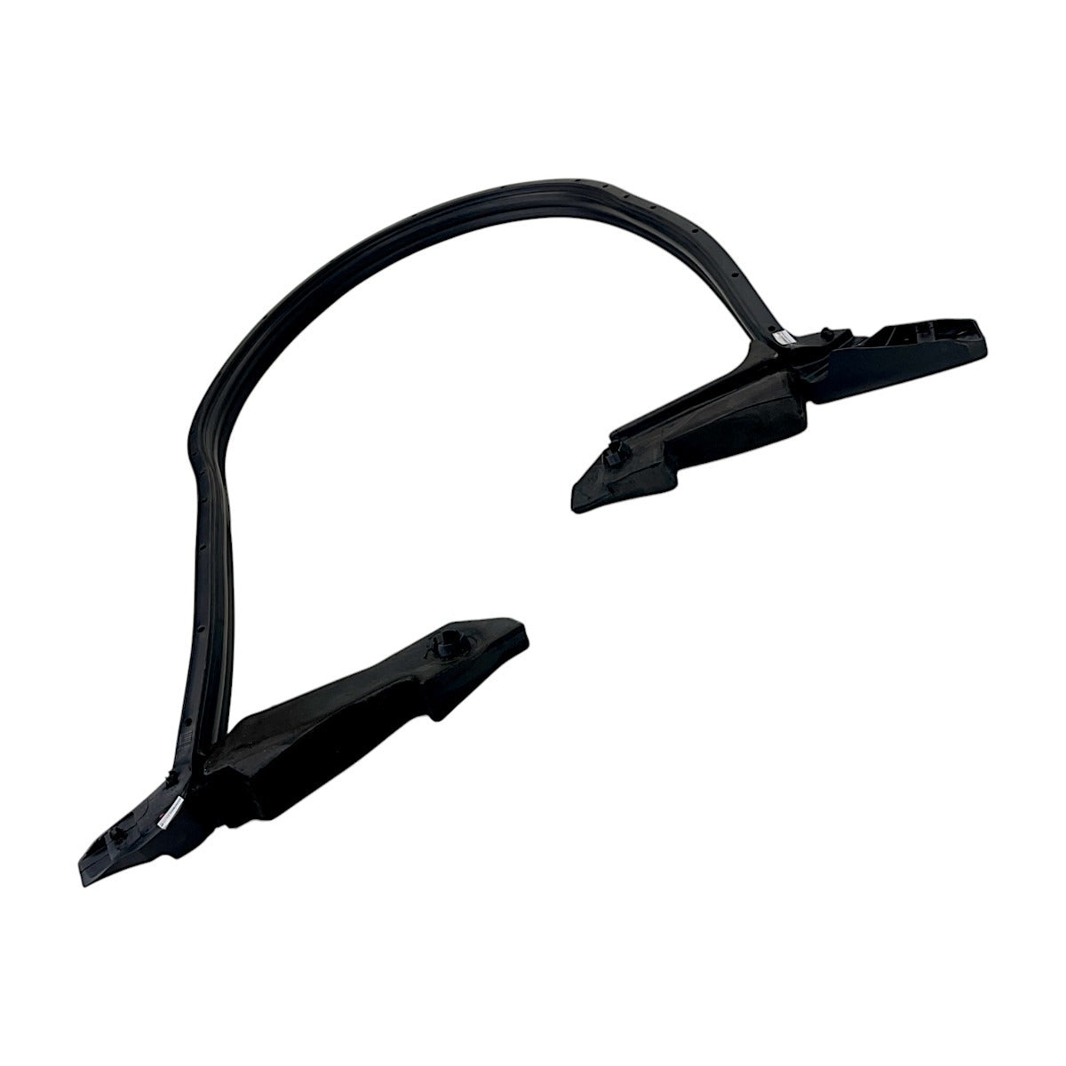 Borracha Vedação Range Rover Sport HSE 2016 Tampa Traseira