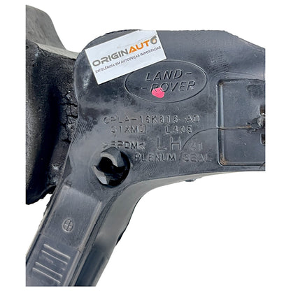 Borracha Vedação Range Rover Sport HSE 2016 Tampa Traseira