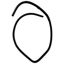 Borracha Carroceria Porta Range Rover Sport 2016 Dianteira