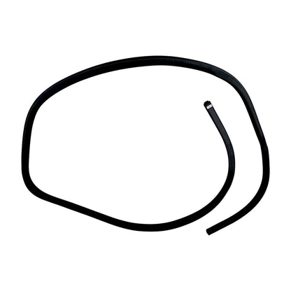 Borracha Carroceria Porta Range Rover Sport 2016 Dianteira