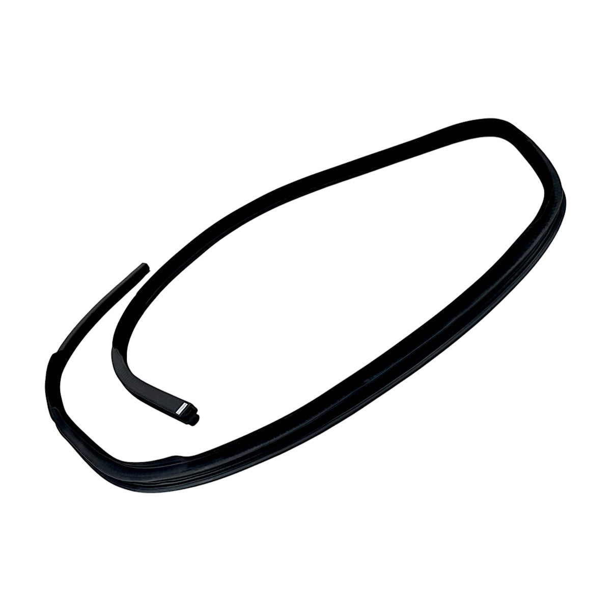 Borracha Carroceria Porta Range Rover Sport 2016 Dianteira