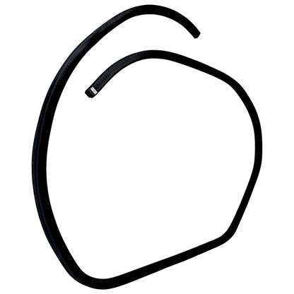 Borracha Carroceria Porta Range Rover Sport 2016 Traseira