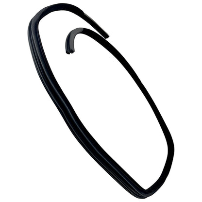 Borracha Carroceria Porta Range Rover Sport 2016 Traseira