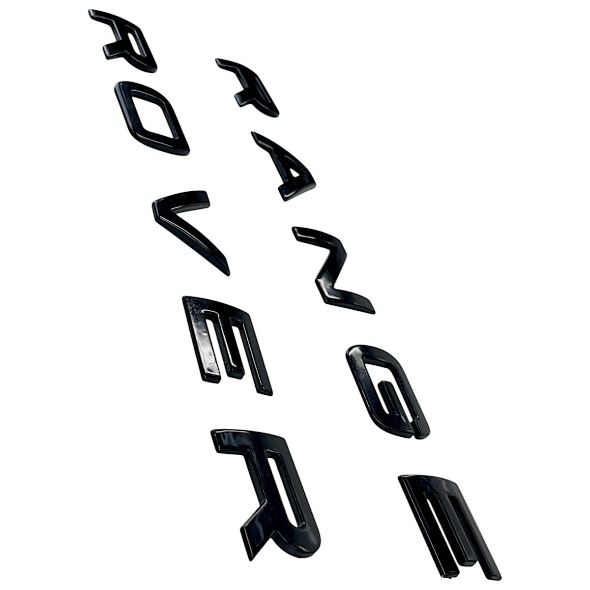 Emblema Range Rover Sport HSE 2015 2016 2017 Capô Original