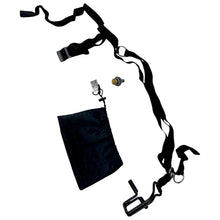 Cinta Elevação Pneu Estepe Range Rover Sport 2015 2016 Kit