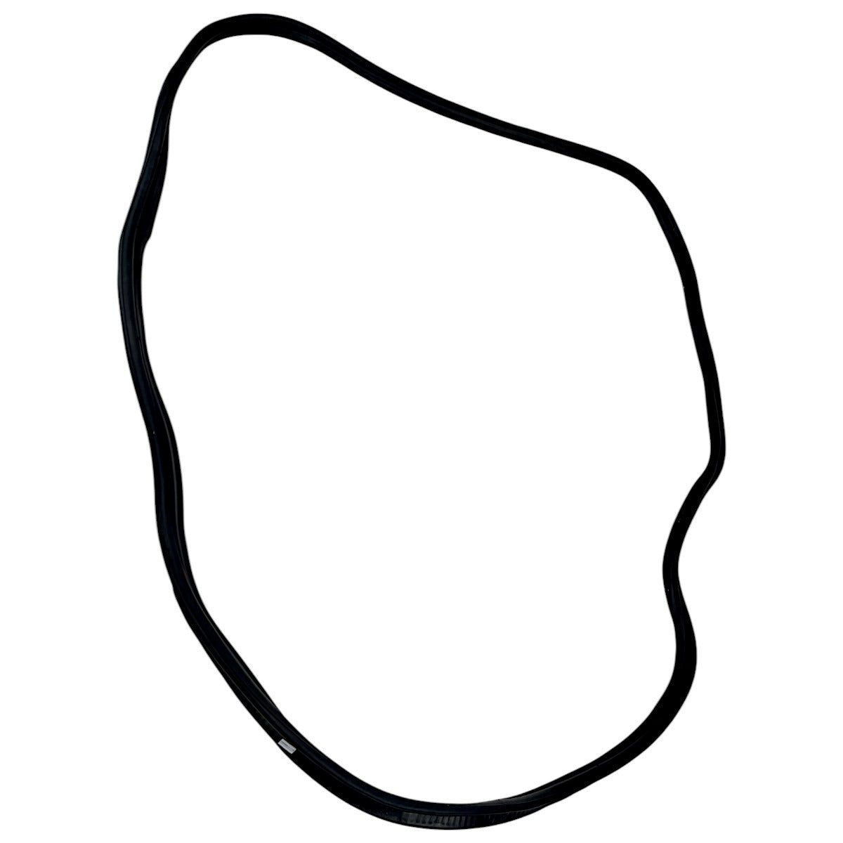 Borracha Vedação Range Rover Sport HSE 2016 Tampa Traseira