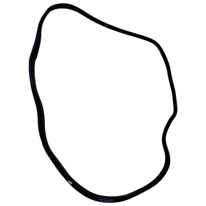 Borracha Vedação Range Rover Sport HSE 2016 Tampa Traseira