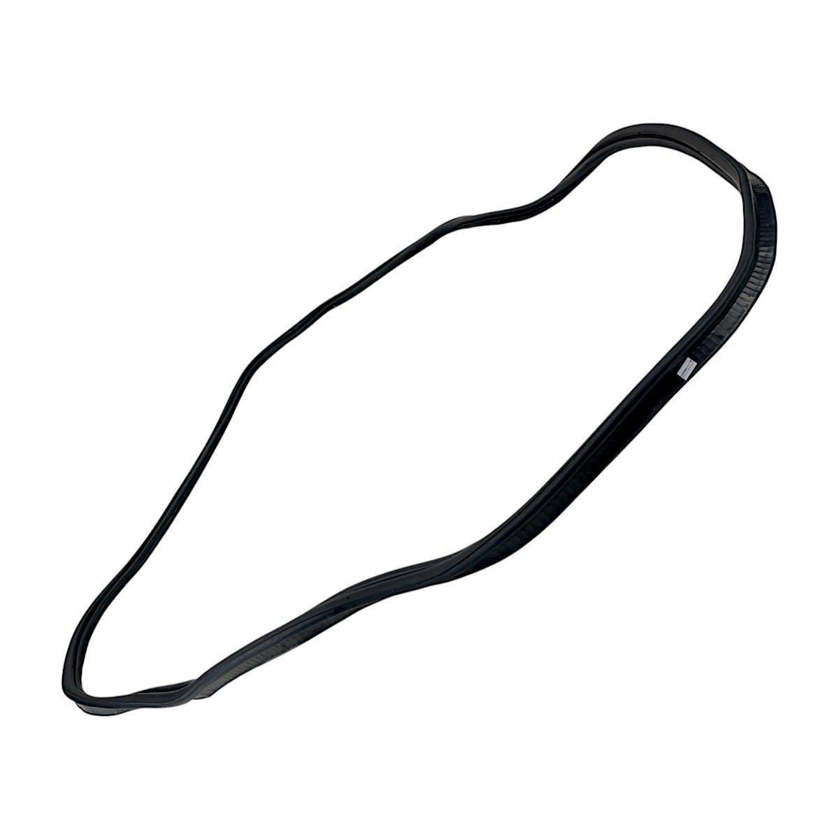 Borracha Vedação Range Rover Sport HSE 2016 Tampa Traseira