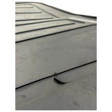 Tapete Borracha Porta Mala Range Rover Sport 2016 Original