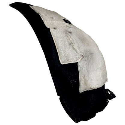 Parabarro Lameiro Range Rover Sport 2016 Dianteira Esquerda