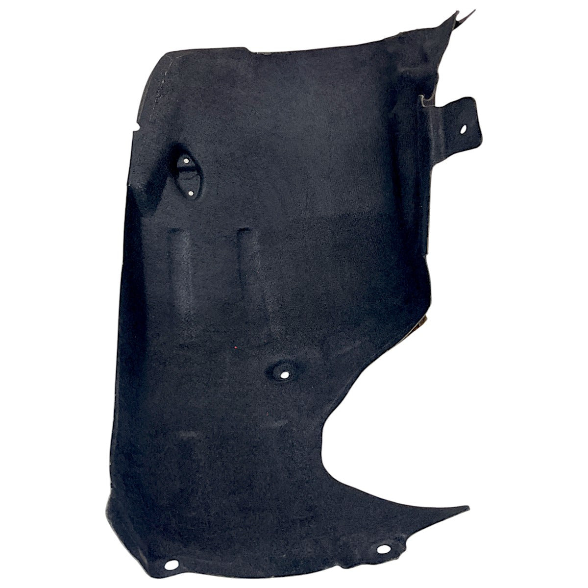 Parabarro Lameiro Range Rover Sport 2016 Dianteira Esquerda