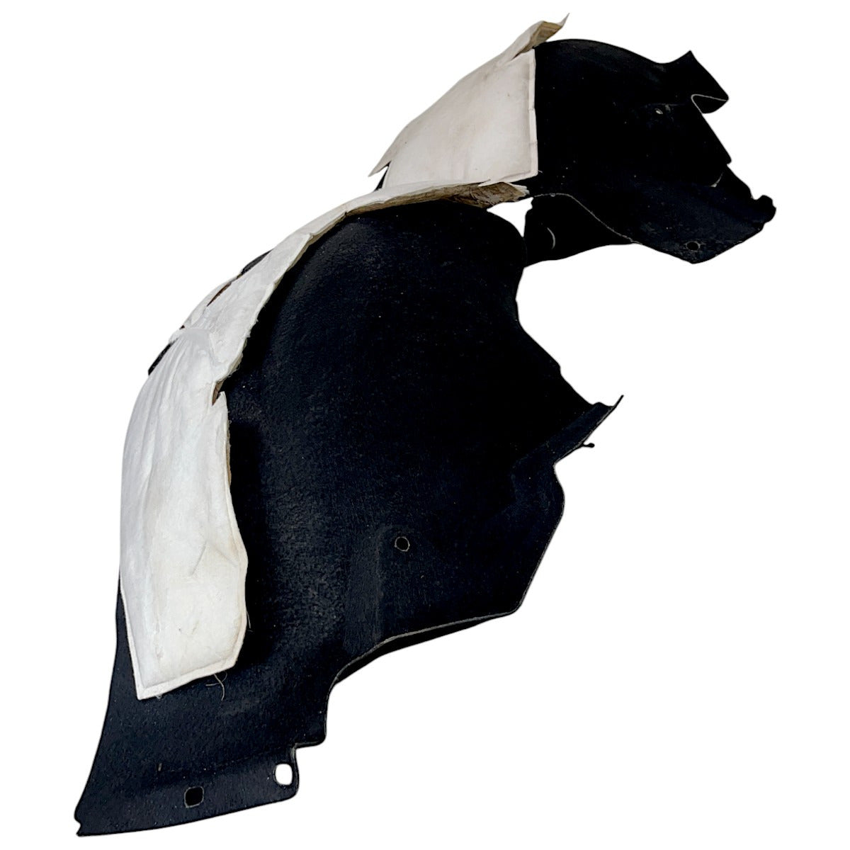 Parabarro Lameiro Range Rover Sport HSE 2016 Traseira Direita