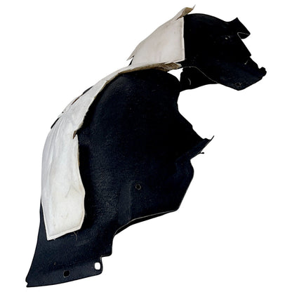 Parabarro Lameiro Range Rover Sport HSE 2016 Traseira Direita