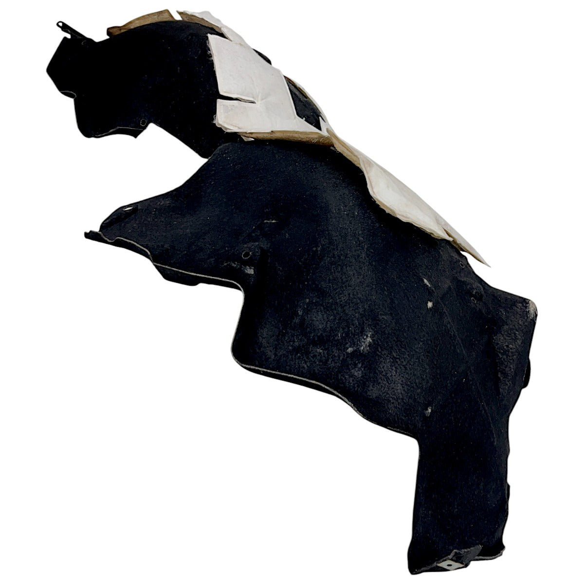 Parabarro Lameiro Range Rover Sport HSE 2016 Traseira Direita