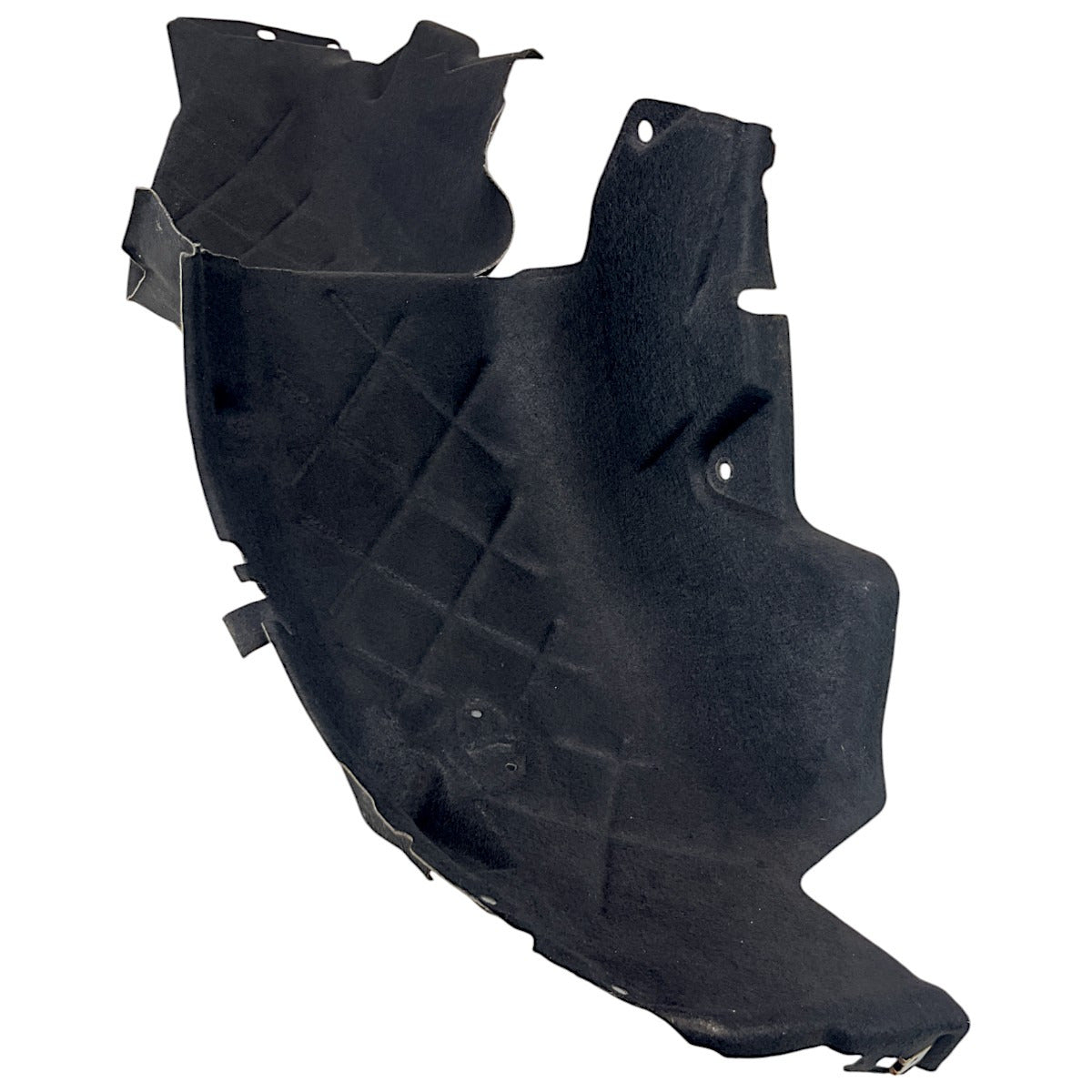 Parabarro Lameiro Range Rover Sport HSE 2016 Traseira Direita