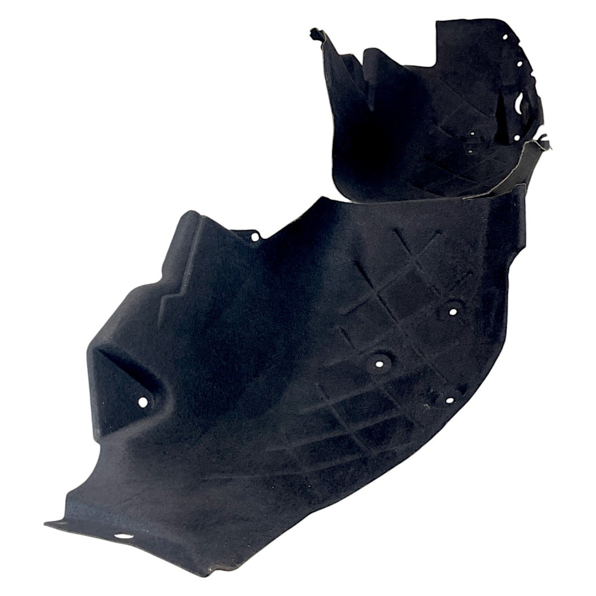 Parabarro Lameiro Range Rover Sport HSE 2016 Traseira Direita