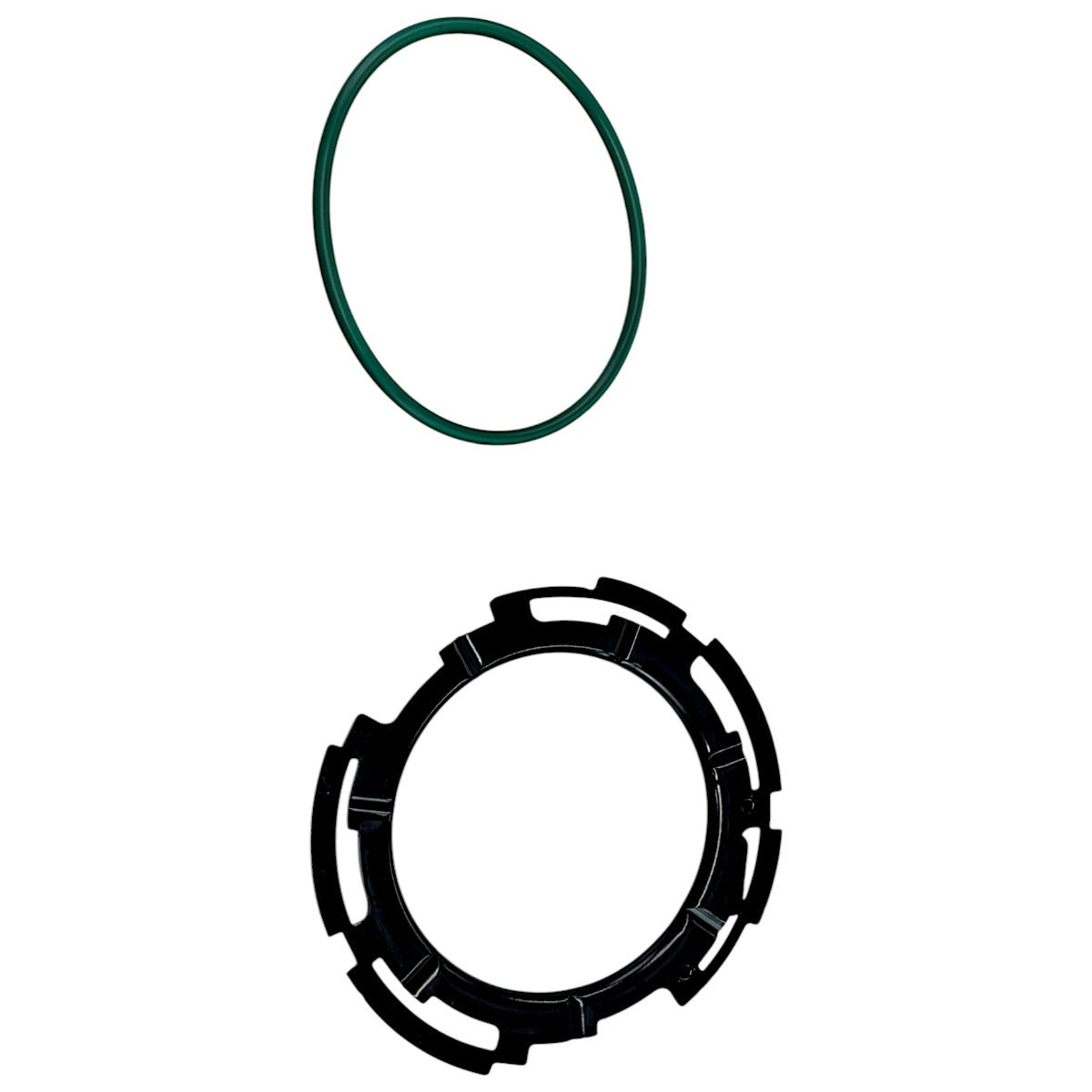 Trava Bomba Combustível Range Rover Sport HSE 2016 Anel