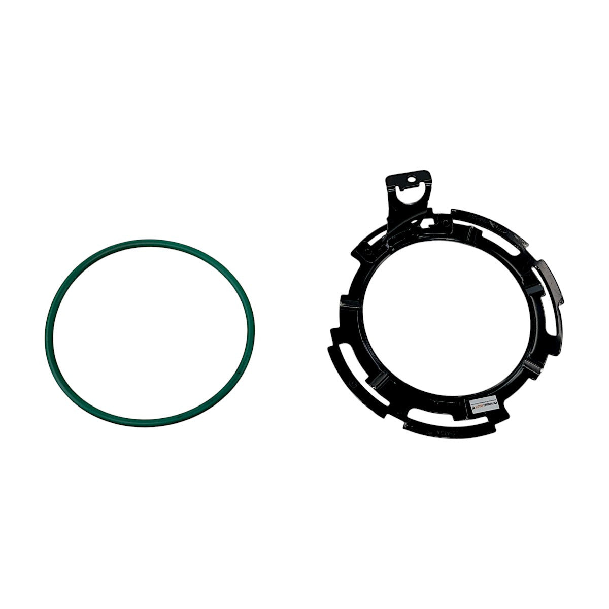 Trava Bomba Combustível Range Rover Sport HSE 2016 Anel