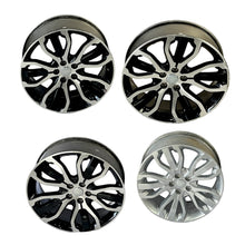 Jogo Rodas Aro 21 Range Rover Sport HSE 2015 2016 Original