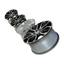 Jogo Rodas Aro 21 Range Rover Sport HSE 2015 2016 Original