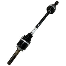 Semi Eixo Range Rover Sport 4.4 TDV8 2016 Traseiro Esquerdo