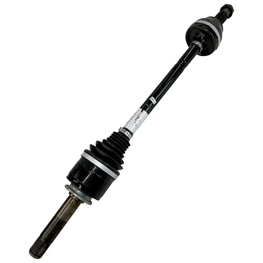 Semi Eixo Range Rover Sport 4.4 TDV8 2016 Traseiro Esquerdo