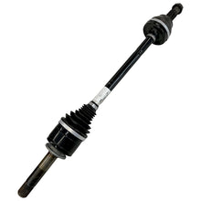 Semi Eixo Range Rover Sport 4.4 TDV8 2016 Traseiro Esquerdo