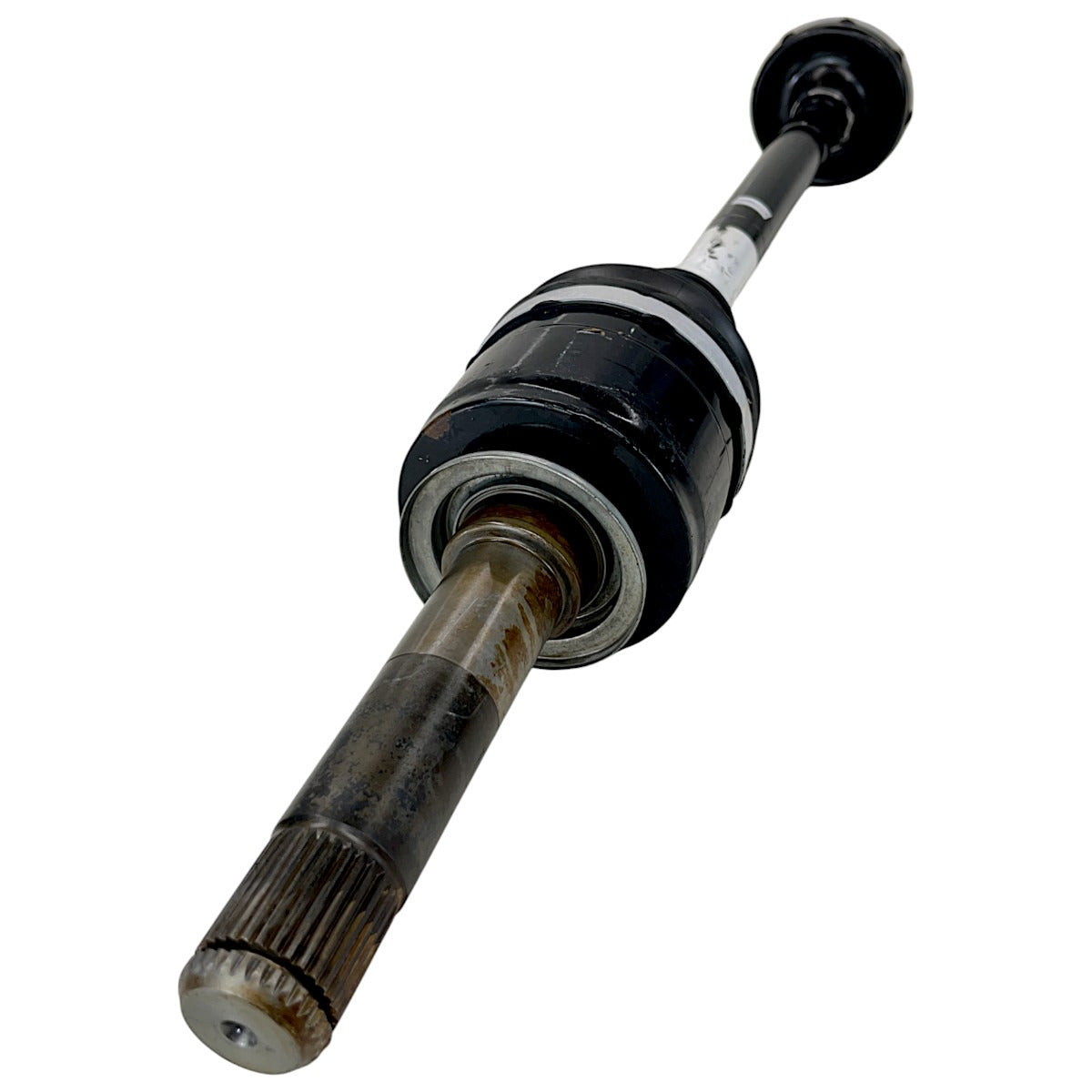 Semi Eixo Range Rover Sport 4.4 TDV8 2016 Traseiro Esquerdo