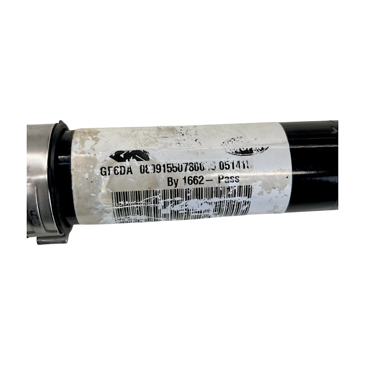 Semi Eixo Range Rover Sport 4.4 TDV8 2016 Traseiro Esquerdo