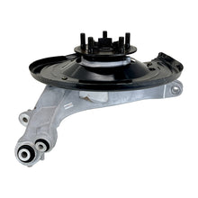 Montante Manga Eixo Range Rover Sport 2016 Traseiro Direito