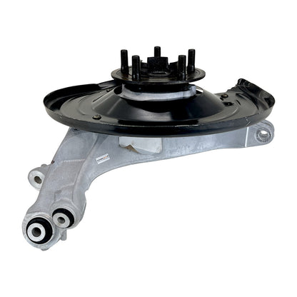 Montante Manga Eixo Range Rover Sport 2016 Traseiro Direito