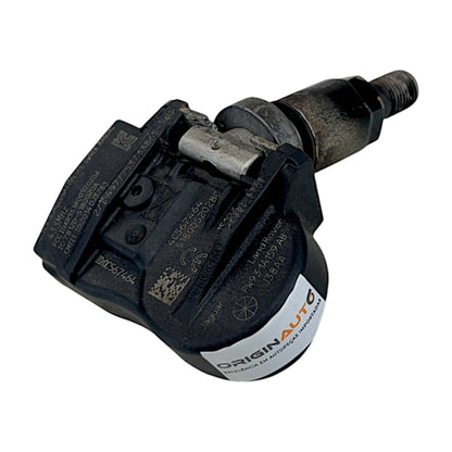 Sensor TPMS Pressão Pneus Range Rover Sport 2016 FW931A159AB