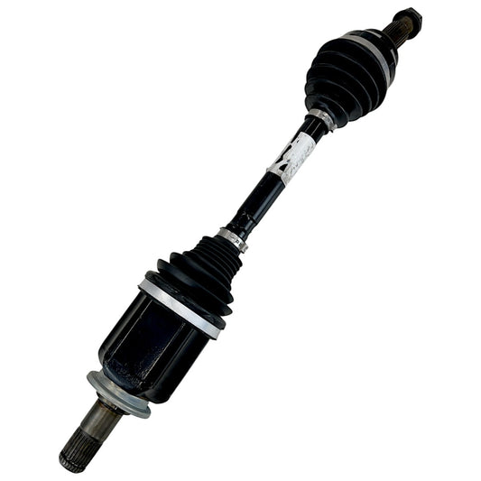 Semi Eixo Range Rover Sport 4.4 TDV8 2016 Dianteiro Esquerdo