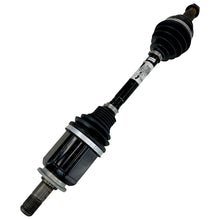 Semi Eixo Range Rover Sport 4.4 TDV8 2016 Dianteiro Esquerdo