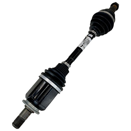 Semi Eixo Range Rover Sport 4.4 TDV8 2016 Dianteiro Esquerdo