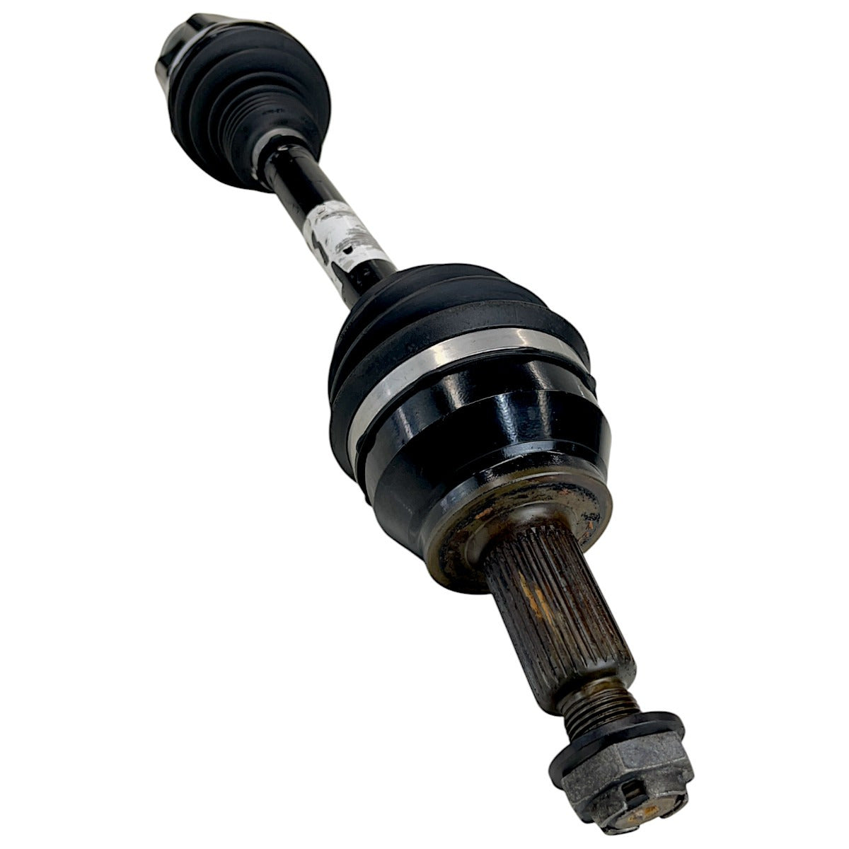 Semi Eixo Range Rover Sport 4.4 TDV8 2016 Dianteiro Esquerdo