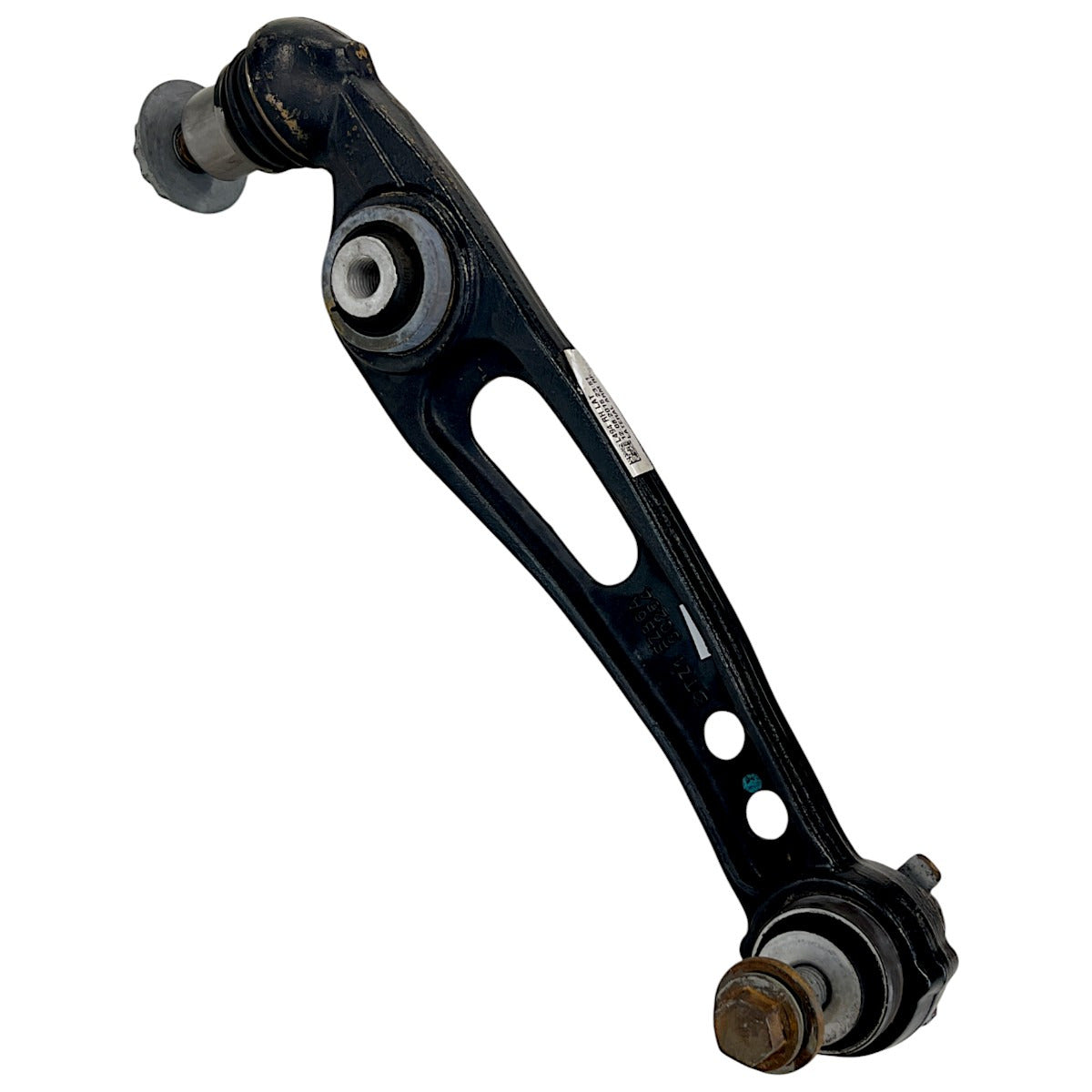 Braço Suspensão Range Rover Sport HSE 2016 Dianteiro Direito