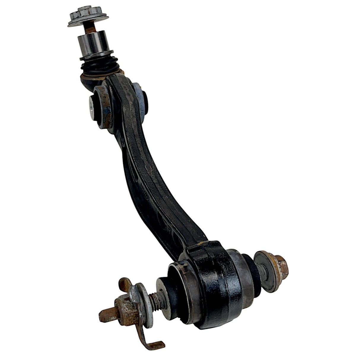 Braço Suspensão Range Rover Sport HSE 2016 Dianteiro Direito